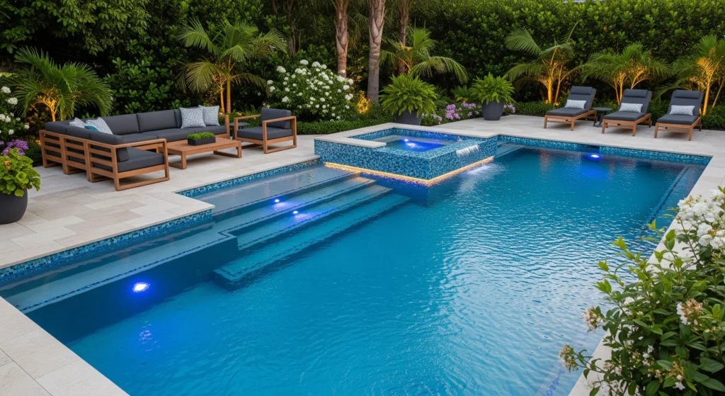 shotcrete NSW, pool shotcrete NSW, structural shotcrete contractor, concrete shell shotcrete.