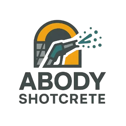 Abody Shotcrete